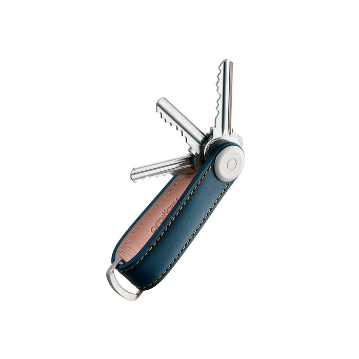 Orbitkey Key Organiser Leather (Outgoing)