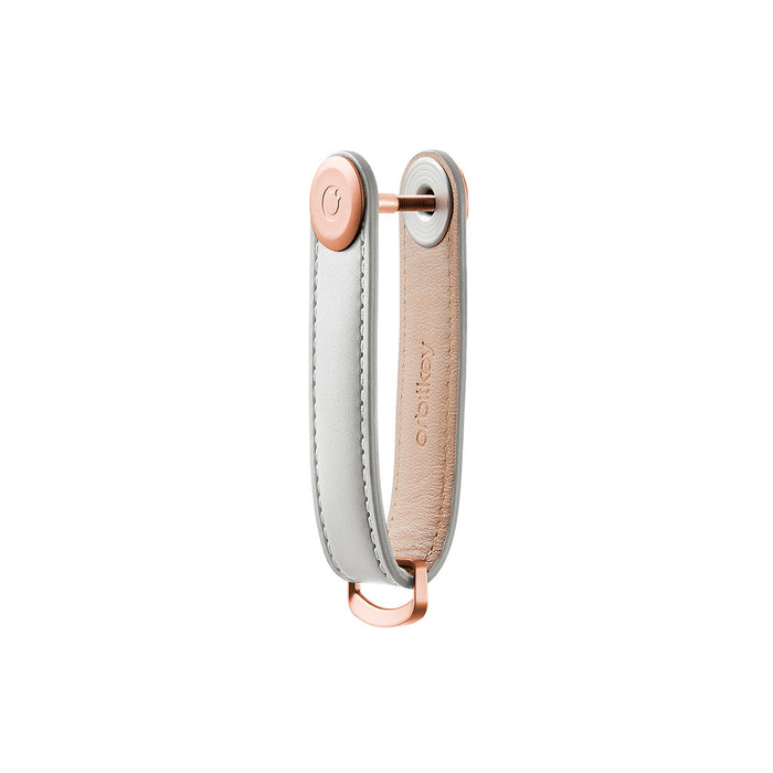 Orbitkey Key Organiser Leather (Outgoing)