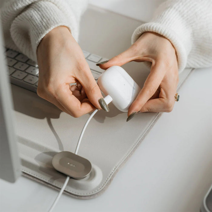 Orbitkey Magnetic Cable Holder