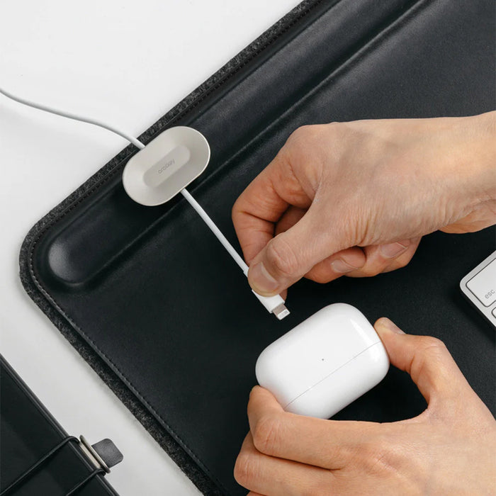 Orbitkey Magnetic Cable Holder
