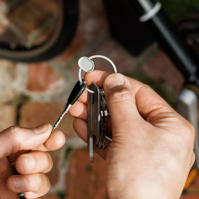 Orbitkey Ring v2