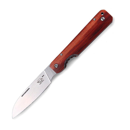 Otter Liner-Lock Sheepfoot