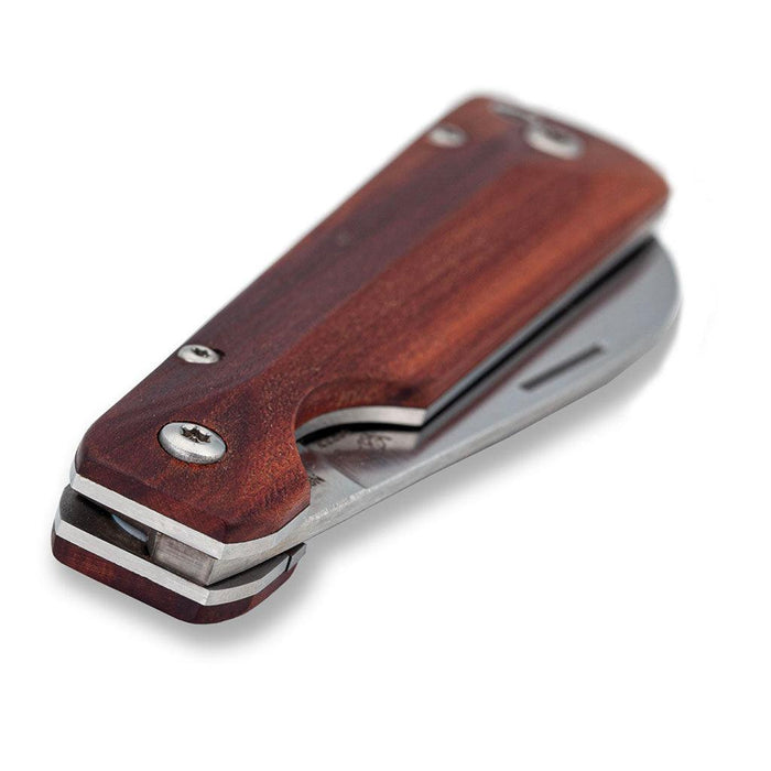 Otter Liner-Lock Sheepfoot
