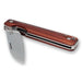 Otter Liner-Lock Sheepfoot