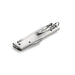 Otter Mercator Knife Large, Clip, Stainless Steel