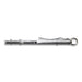 Otter Mercator Knife Large, Clip, Stainless Steel