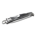 Otter Mercator Knife Large, Clip, Stainless Steel