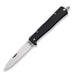 Otter Mercator Knife Large, Clip, Stainless Steel
