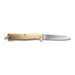 Otter Mercator Knife Small, Brass