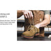 Otter Wax Suede & Nubuck Cleaner