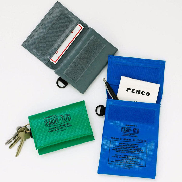 Penco Carry Tite S - Pen case / Wallet