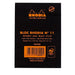Rhodia Bloc N°11 Memo Pad