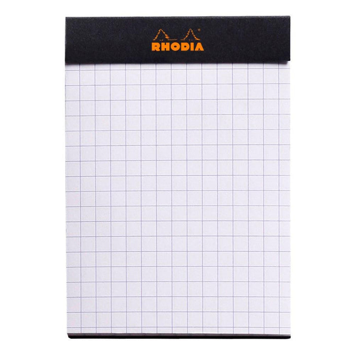 Rhodia Bloc N°11 Memo Pad