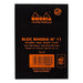 Rhodia Bloc N°11 Memo Pad