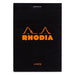 Rhodia Bloc N°12 Memo Pad