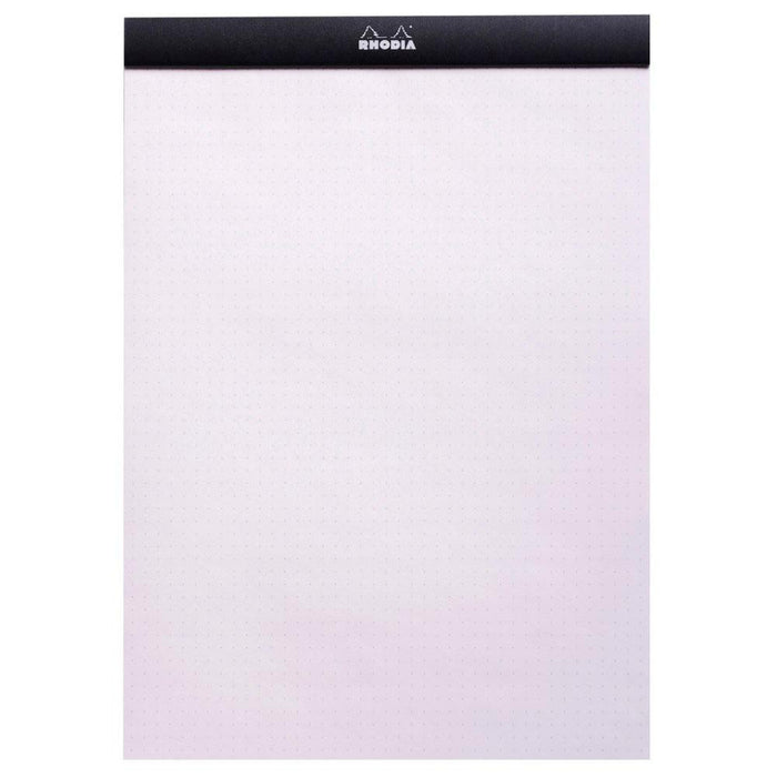 Rhodia Bloc N°18 Memo Pad