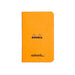 Rhodia Classic Notebook (7.5 x 12 cm)
