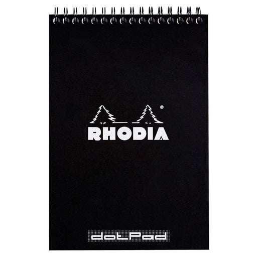 Rhodia NotePad A5