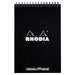 Rhodia NotePad A5