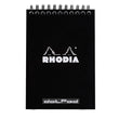 Rhodia NotePad A6
