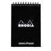 Rhodia NotePad A6