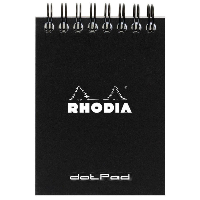 Rhodia NotePad A7