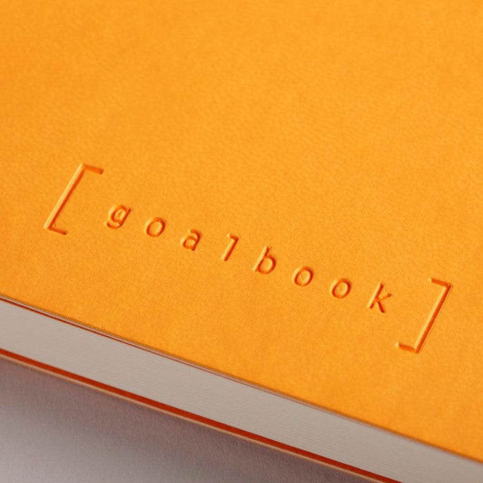 Rhodia Soft GoalBook A5