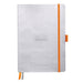 Rhodia Soft GoalBook A5
