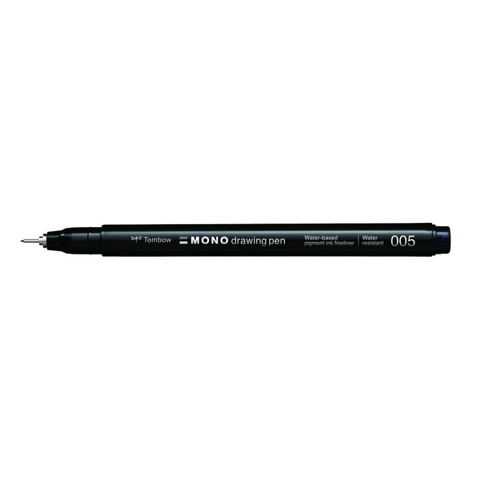 Tombow Fineliner MONO Drawing Pen