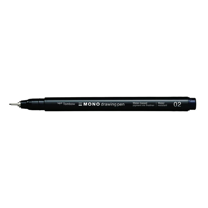 Tombow Fineliner MONO Drawing Pen
