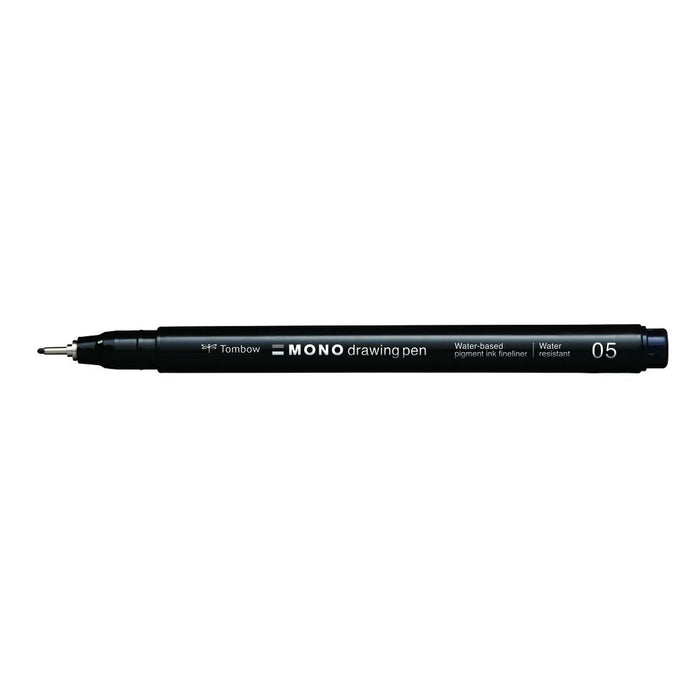 Tombow Fineliner MONO Drawing Pen