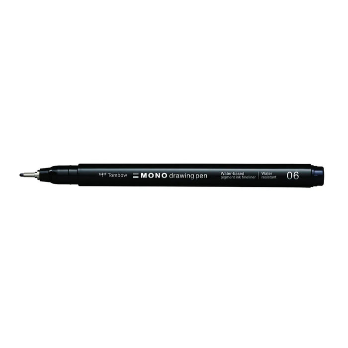 Tombow Fineliner MONO Drawing Pen