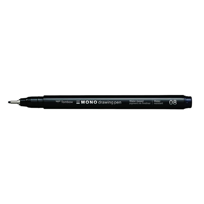 Tombow Fineliner MONO Drawing Pen