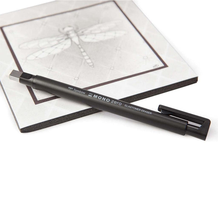 Tombow MONO Zero Eraser Pen