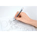 Tombow MONO Zero Eraser Pen ø2,3mm