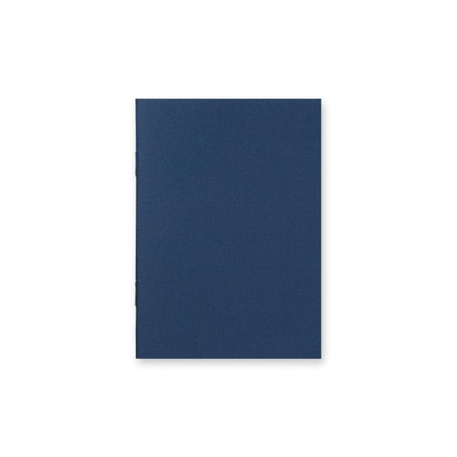 Traveler's Company - 001 Lined Notebook Refill (Passport)