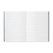 Traveler's Company - 001 Lined Notebook Refill (Passport)
