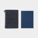 Traveler's Company - 001 Lined Notebook Refill (Passport)