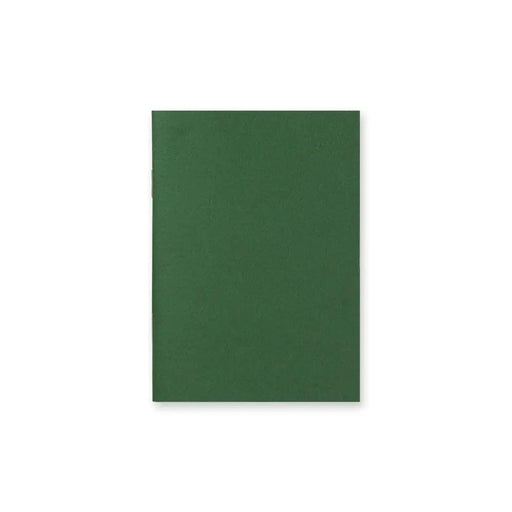 Traveler's Company - 002 Grid Notebook Refill (Passport)