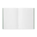 Traveler's Company - 002 Grid Notebook Refill (Passport)