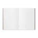 Traveler's Company - 003 Blank Notebook Refill (Passport)