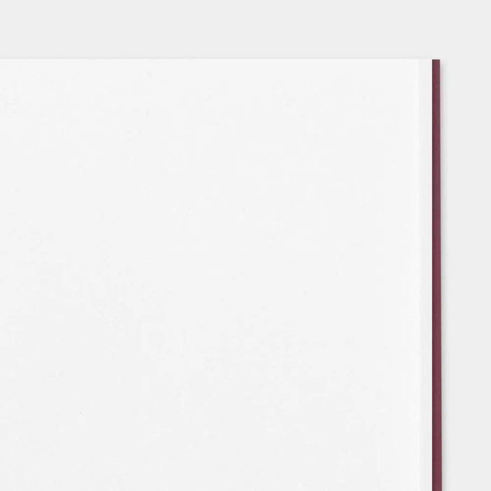 Traveler's Company - 003 Blank Notebook Refill (Passport)