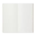 Traveler's Company - 003 Blank Notebook Refill (Regular)