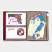 Traveler's Company - 004 Zipper / Card File (Passport)
