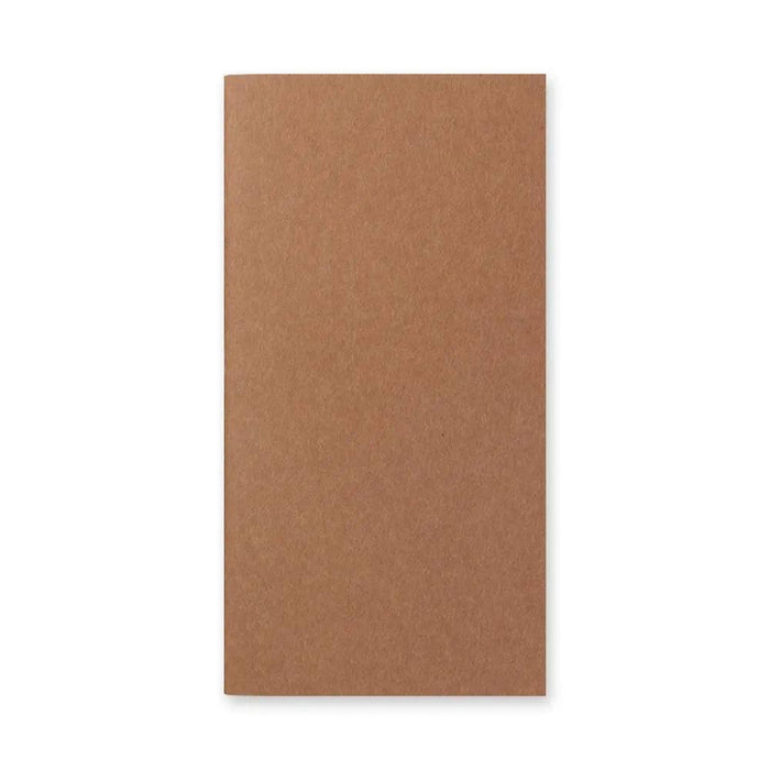 Traveler's Company - 005 Free Diary Refill (Regular)