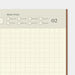 Traveler's Company - 005 Free Diary Refill (Regular)