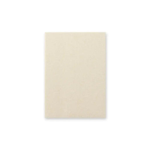 Traveler's Company - 005 Lightweight Paper Notebook Refill (Passport)