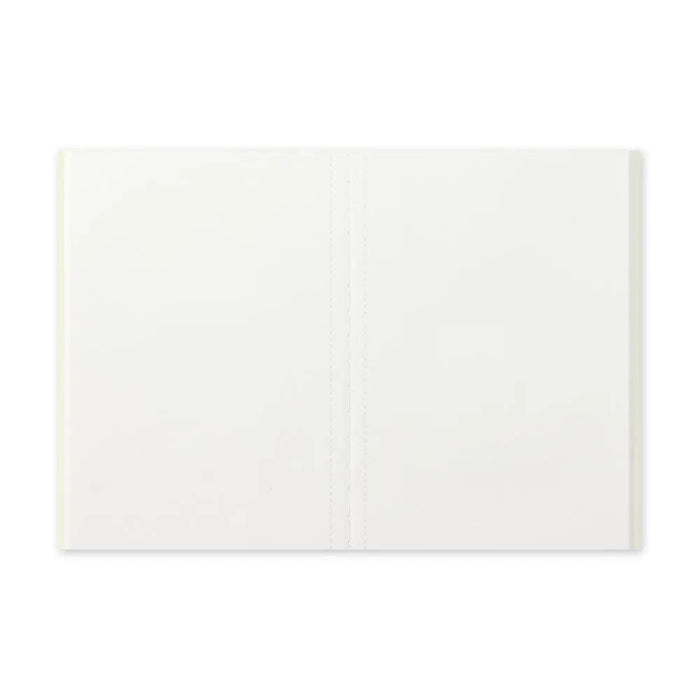 Traveler's Company - 005 Lightweight Paper Notebook Refill (Passport)