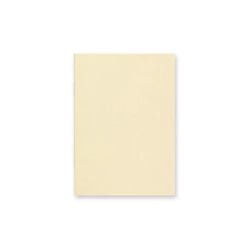 Traveler's Company - 006 Free Diary Monthly (Passport)