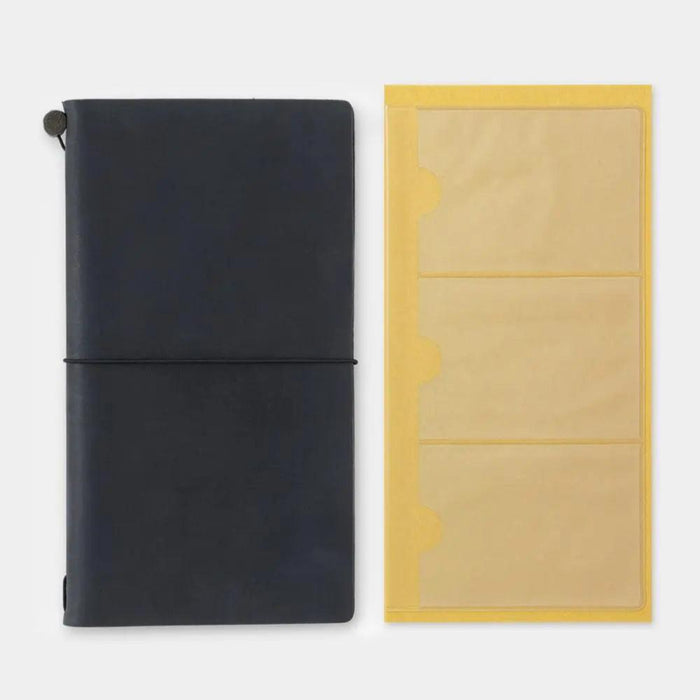 Traveler's Company - 007 Card File (Regular)